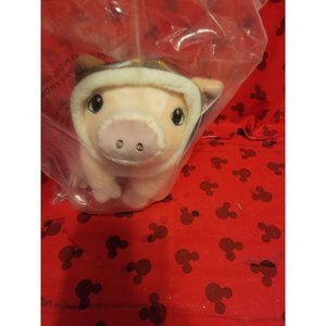 Flying Pig Plush